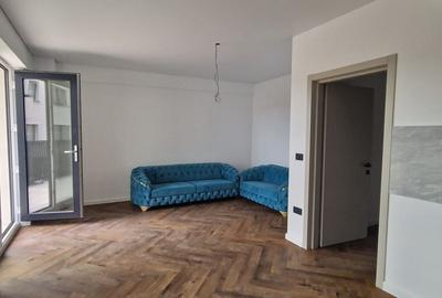 Apartament cu 2 camere în Bucium - 2