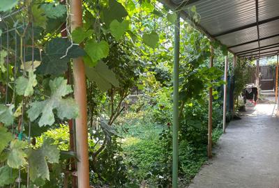 Casă individuală cu 4 camere cu Canalizare în Ultracentral - 2
