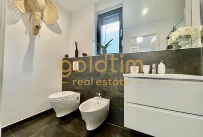 Casă individuală cu 5 camere cu Canalizare în Pipera - 20