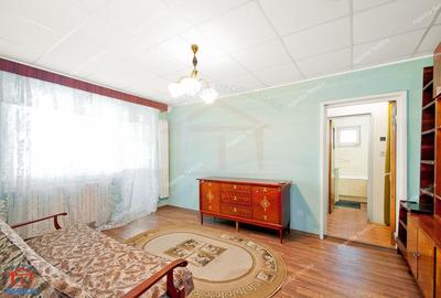 Apartament cu 2 camere semidecomandat în Țiglina 2