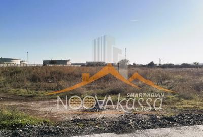 Teren Construcții extravilan de 15000 mp, în Exterior Nord - 3