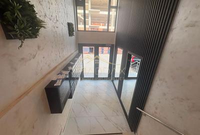 Apartament cu 3 camere decomandat în Chiajna - 8
