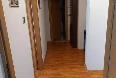 Apartament cu 2 camere decomandat în Mărăști