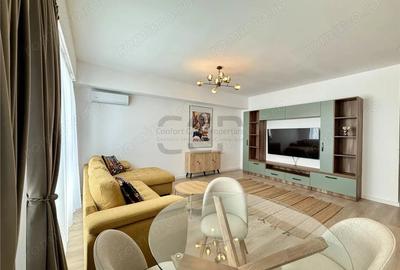 Apartament cu 2 camere în Decebal - 9