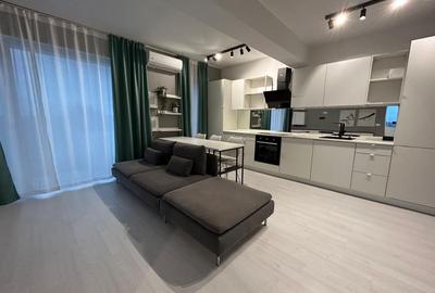 Apartament cu 3 camere în Central - 2