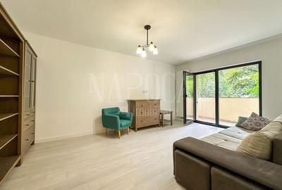 Apartament cu 3 camere decomandat în Mărăști