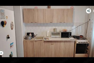 Apartament cu 2 camere semidecomandat în Central - 5