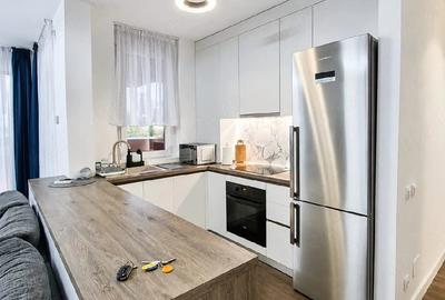 Apartament cu 3 camere decomandat în Central - 1