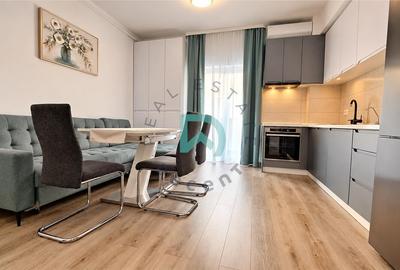 Apartament cu 3 camere decomandat, mobilat în Șelimbăr