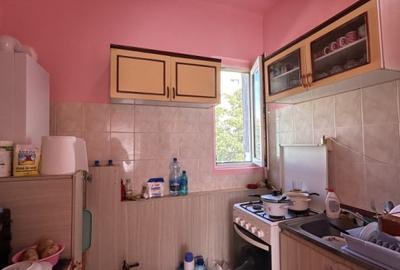 Apartament cu 2 camere semidecomandat, mobilat în Iosefin - 6