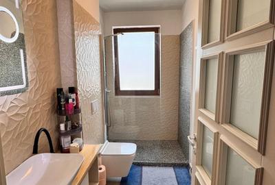 Apartament cu 2 camere decomandat în Valea Lupului