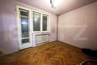 Apartament cu 2 camere decomandat în Central - 3