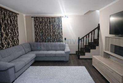 Casă individuală cu 3 camere cu Canalizare în Sânmartin - 1
