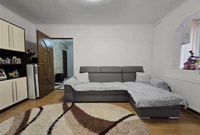 Apartament cu 2 camere semidecomandat, mobilat în Calea București - 2