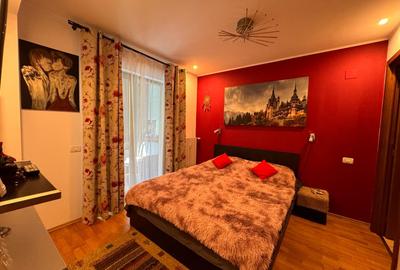 Apartament cu 2 camere semidecomandat în Furnica - 5