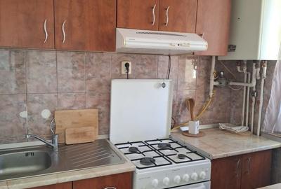 Garsonieră decomandată în Dacia - 6