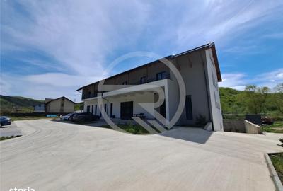 Spațiu comercial, de 750 mp, în Florești - 2