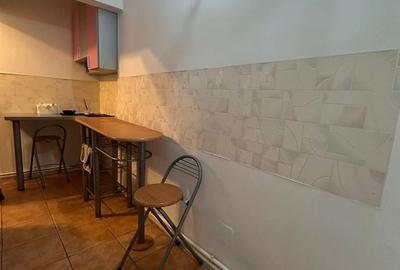 Garsonieră în Ultracentral