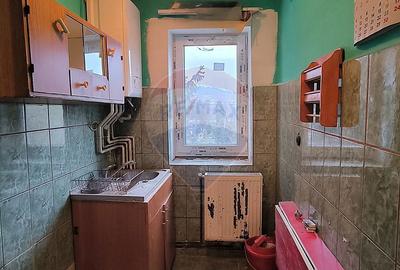 Apartament cu 2 camere decomandat în Central - 3