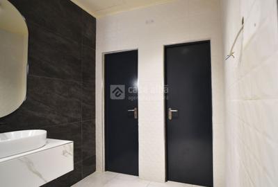 Spațiu comercial, de 658 mp, în Alexandru cel Bun - 12