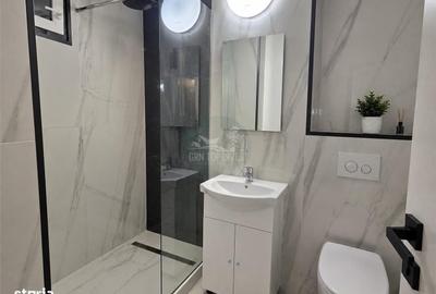 Apartament cu 3 camere decomandat în Ștrand