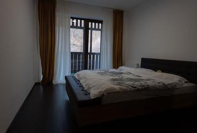 Apartament cu 2 camere decomandat, mobilat în Răcădău - 2