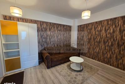 Apartament cu 2 camere, mobilat în Frumoasa - 3