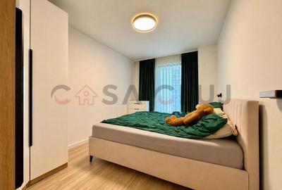 Apartament cu 3 camere decomandat, mobilat în Zorilor - 4