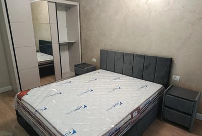 Apartament cu 2 camere decomandat în Tomis Plus