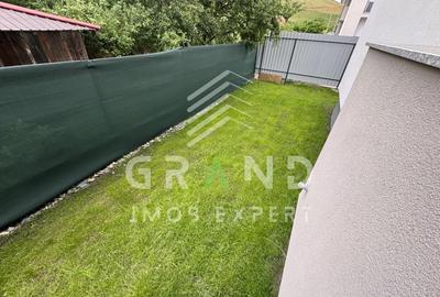 Apartament cu 3 camere semidecomandat, mobilat în Apahida - 27