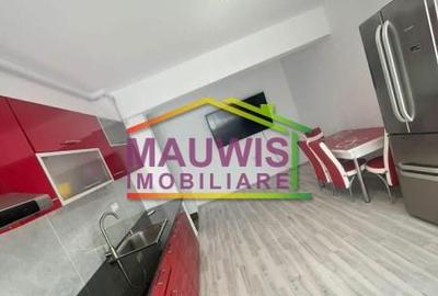 Apartament cu 3 camere decomandat, mobilat în Central - 5