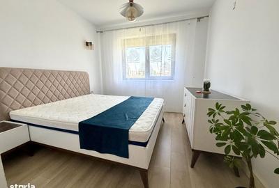 Apartament cu 2 camere decomandat în Pipera