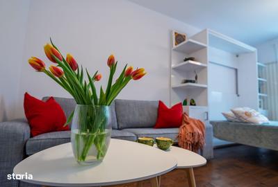 Apartament cu 2 camere în Valea Cetății - 7