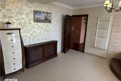 Casă cu 6 camere cu Teren 850 Mp în Central - 20