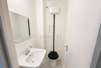 Apartament cu 3 camere semidecomandat în Aradului - 7
