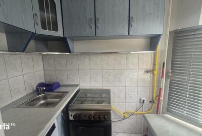 Garsonieră în Mărăței