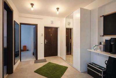 Apartament cu 2 camere decomandat, mobilat în Nicolina - 9
