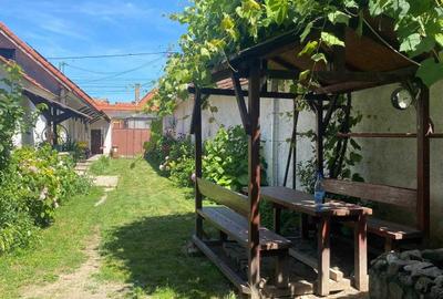 Casă cu 4 camere în Gelmar - 2