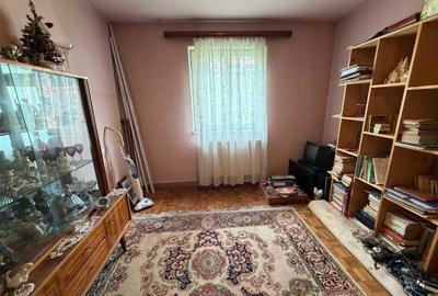 Apartament cu 3 camere decomandat în Ștrand - 5