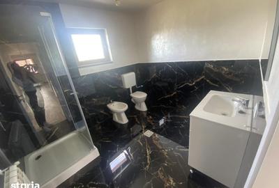 Apartament cu 4 camere în Central