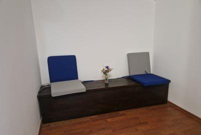 Apartament cu 3 camere decomandat în Central - 8