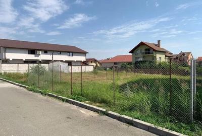 Spațiu comercial, în Ghiroda