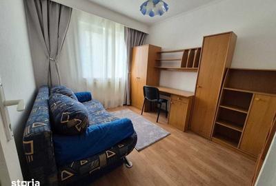 Apartament cu 2 camere în Central - 4