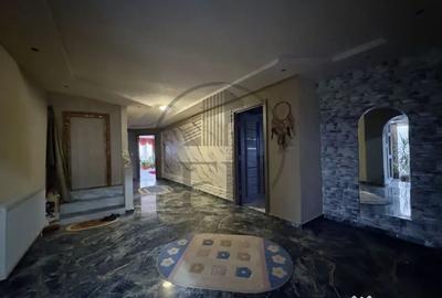 Casă cu 3 camere cu Canalizare în Hârșova - 13