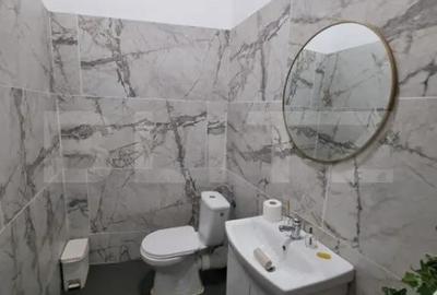 Spațiu comercial, de 89 mp, în Central - 1