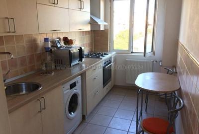 Apartament cu 2 camere semidecomandat în Drumul Taberei