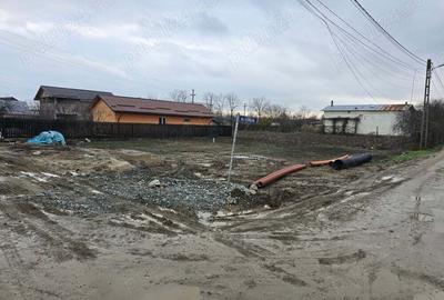 Teren în Dărăști-Ilfov - 3