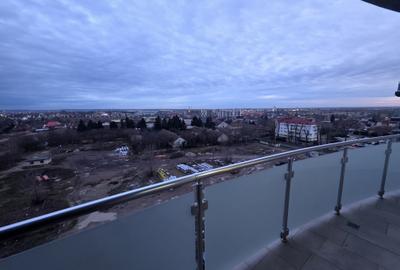 Apartament cu 3 camere decomandat în Central - 7