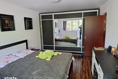 Apartament cu 3 camere decomandat în Tomis Nord - 6