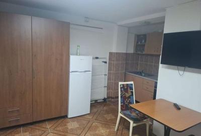 Garsonieră în Central